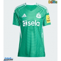 Newcastle United Anthony Gordon #10 Bortedrakt Dame 2025-26 Kortermet